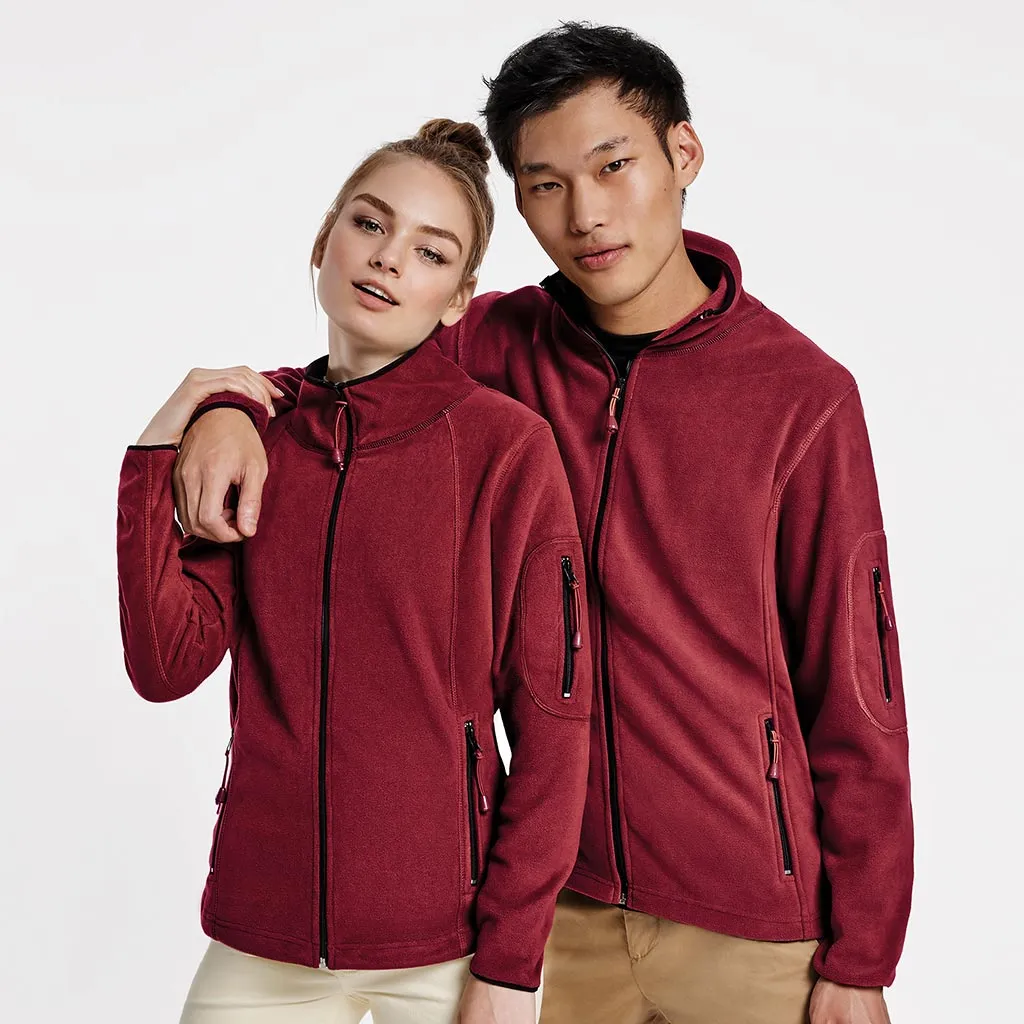 Chaqueta micropolar Luciane
