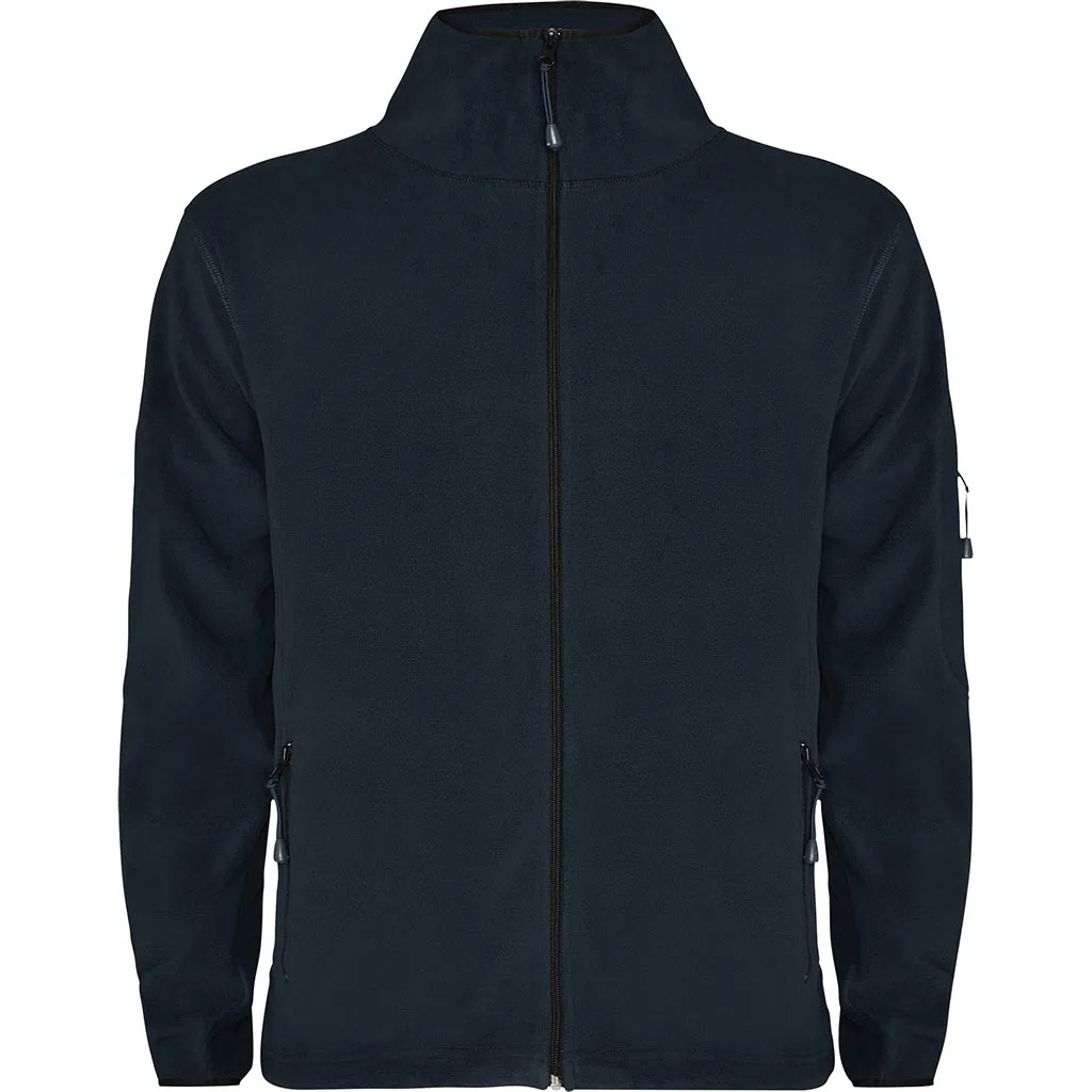 Chaqueta micropolar Luciane