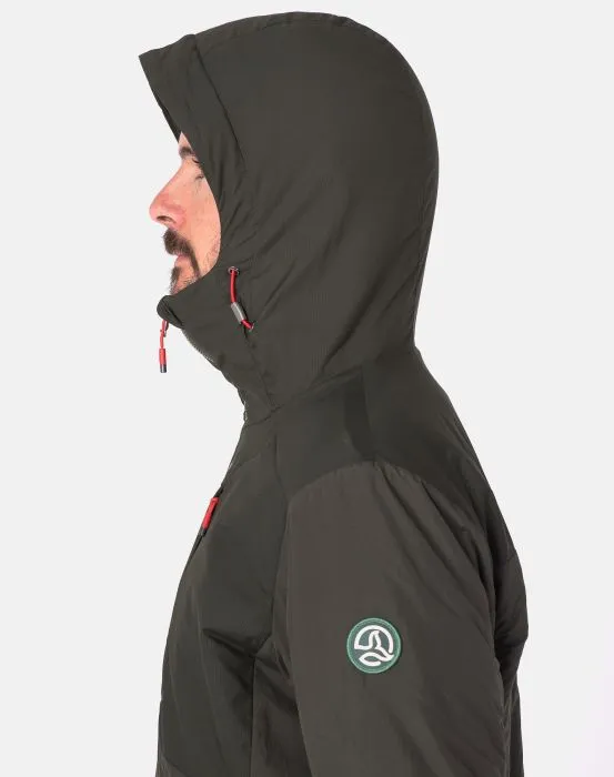 CHAQUETA MILDUR JKT M