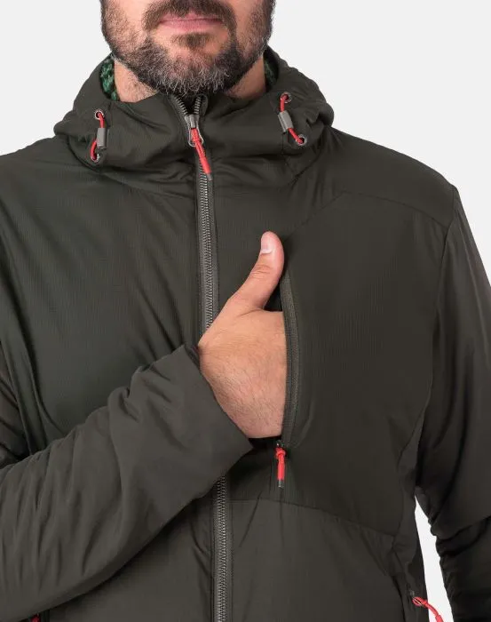CHAQUETA MILDUR JKT M