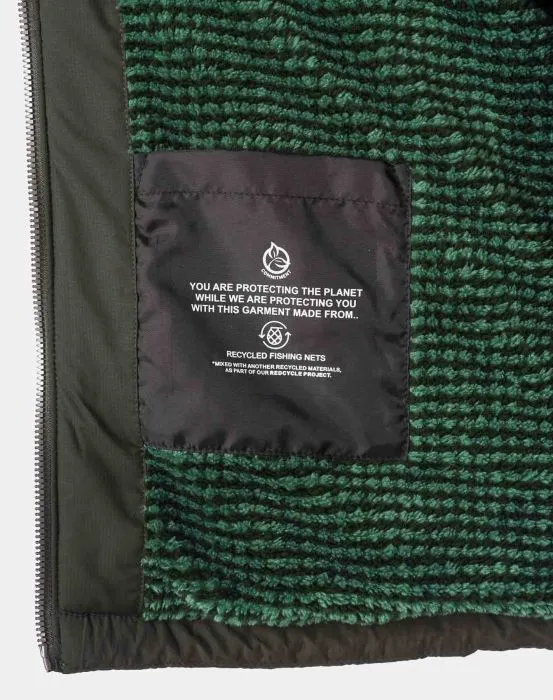 CHAQUETA MILDUR JKT M