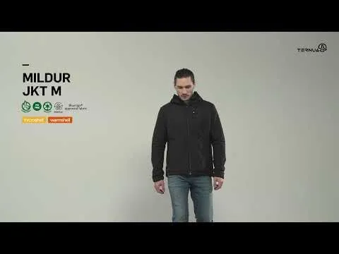 CHAQUETA MILDUR JKT M