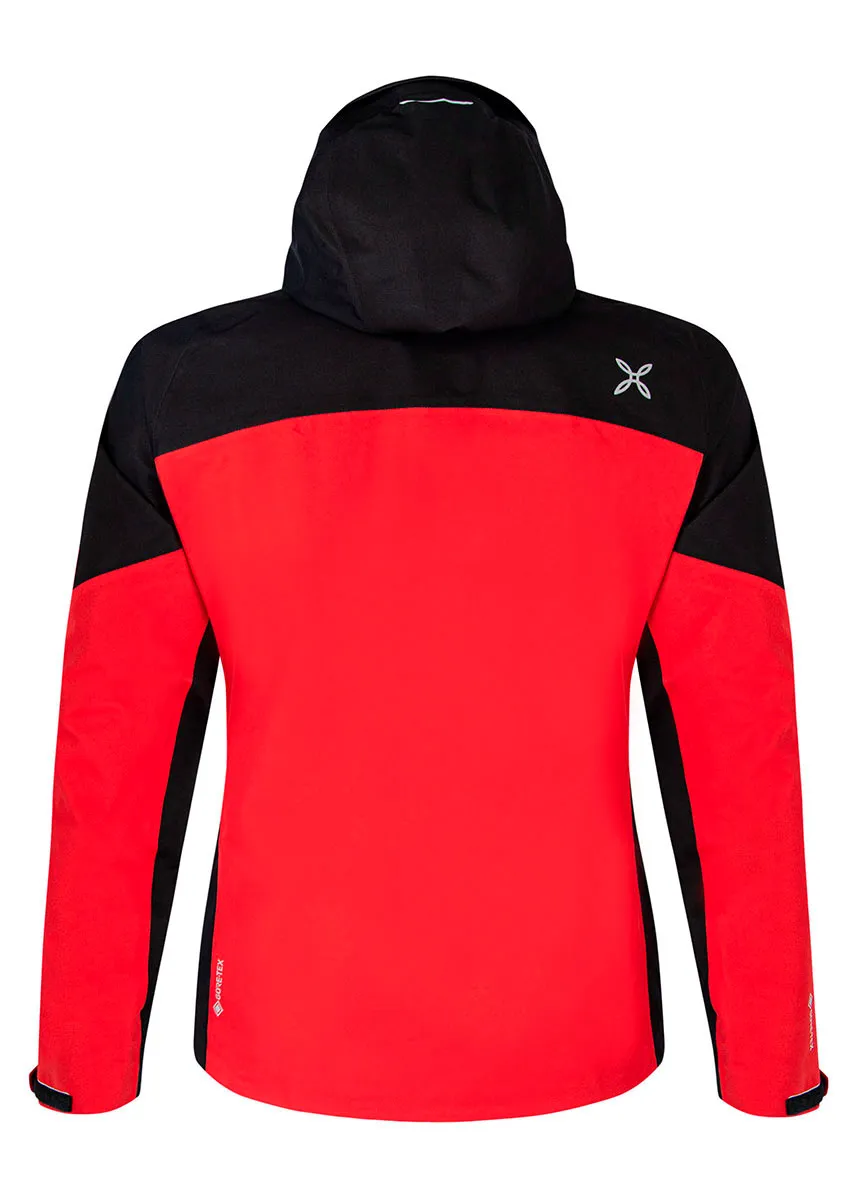 Chaqueta montura Argo Jacket