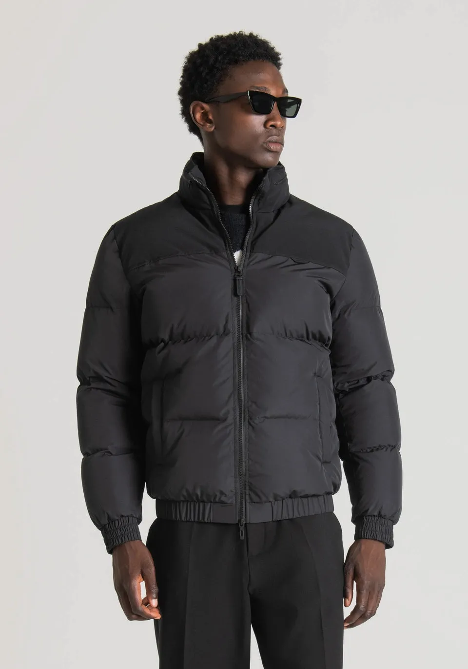 CHAQUETA MORATO  MMCO00846 9000