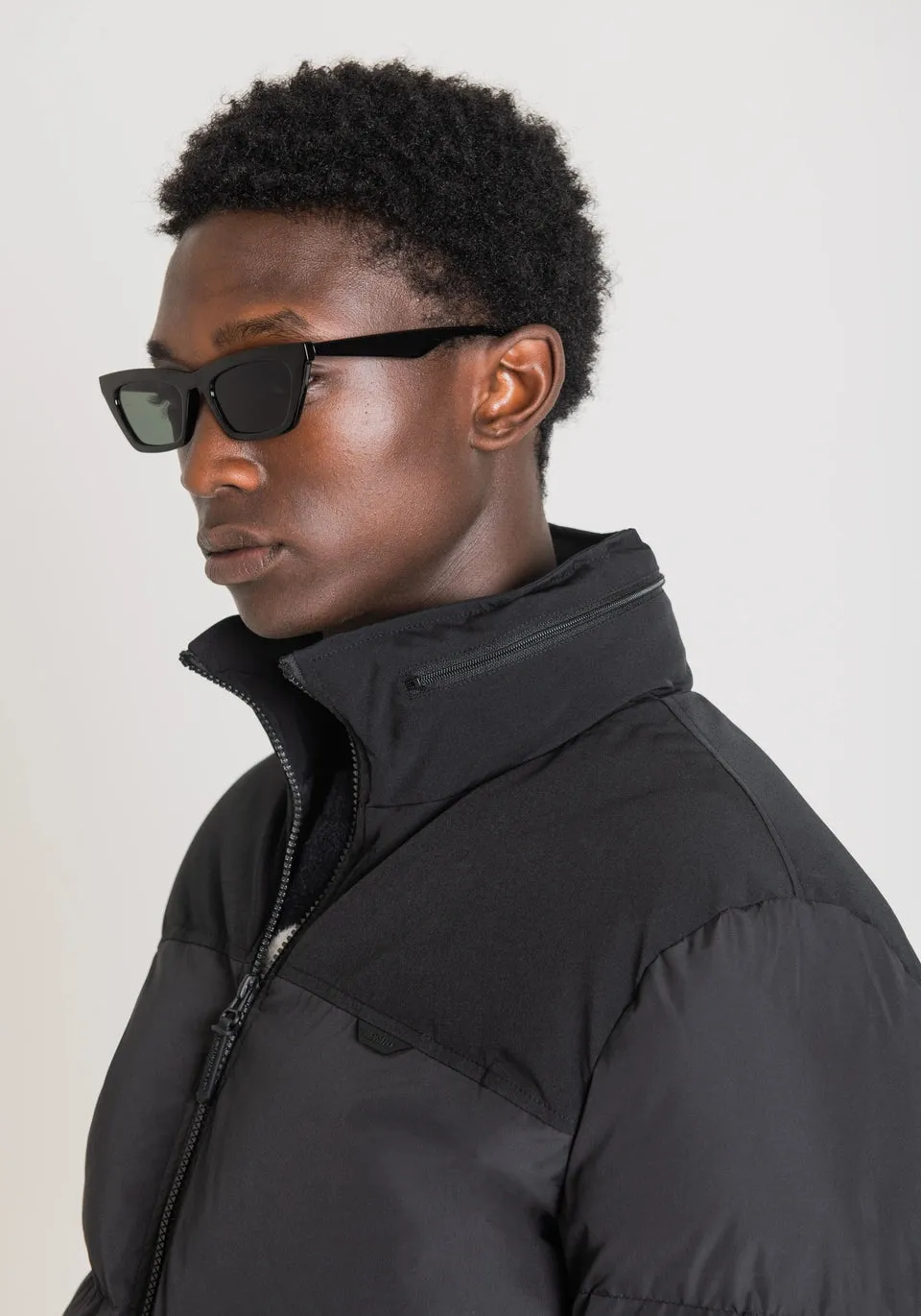 CHAQUETA MORATO  MMCO00846 9000