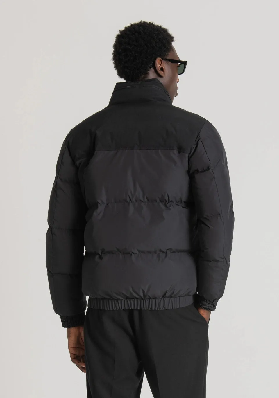 CHAQUETA MORATO  MMCO00846 9000