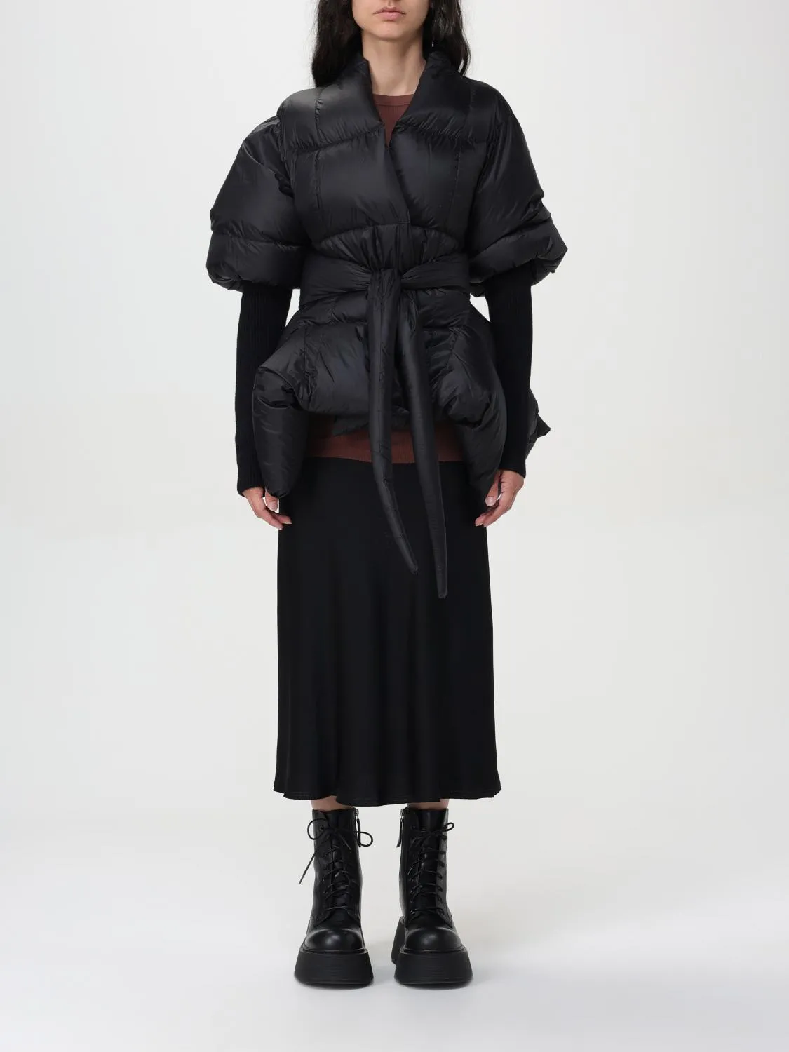 Chaqueta mujer Rick Owens