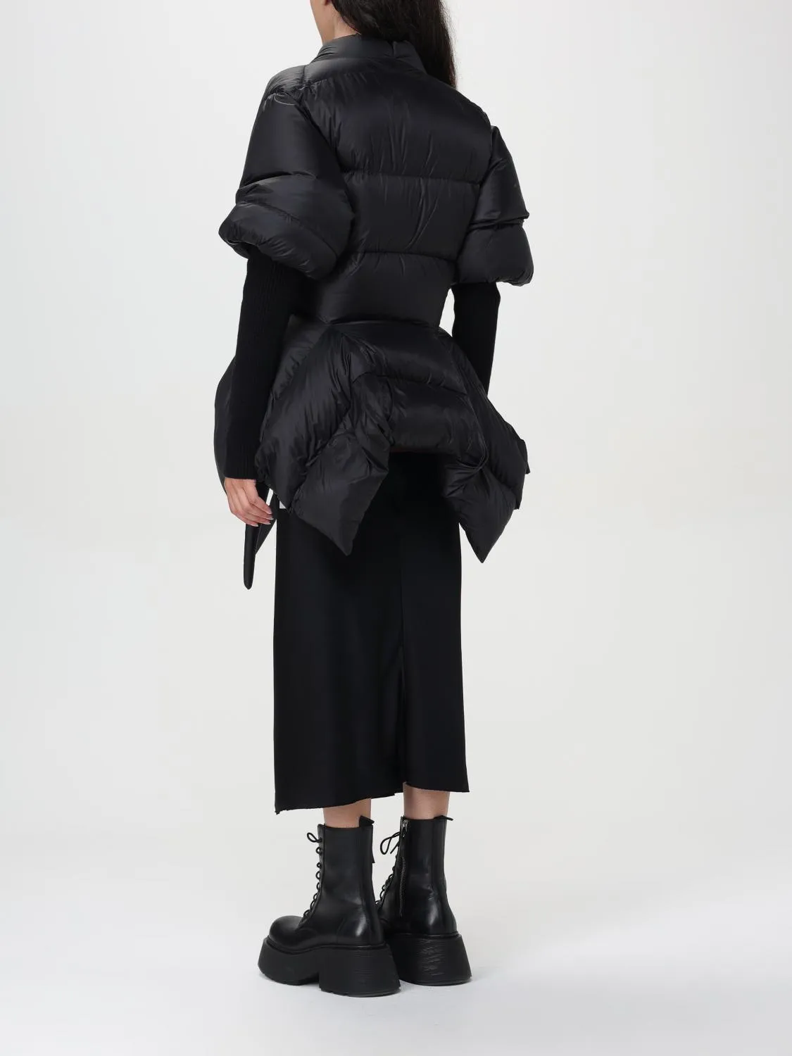 Chaqueta mujer Rick Owens