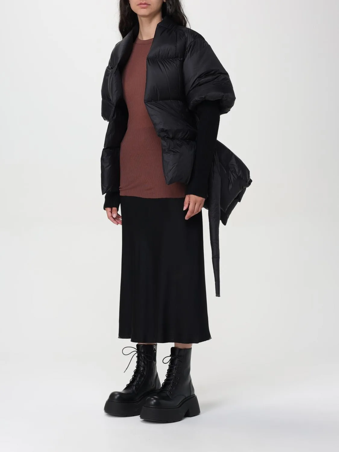Chaqueta mujer Rick Owens