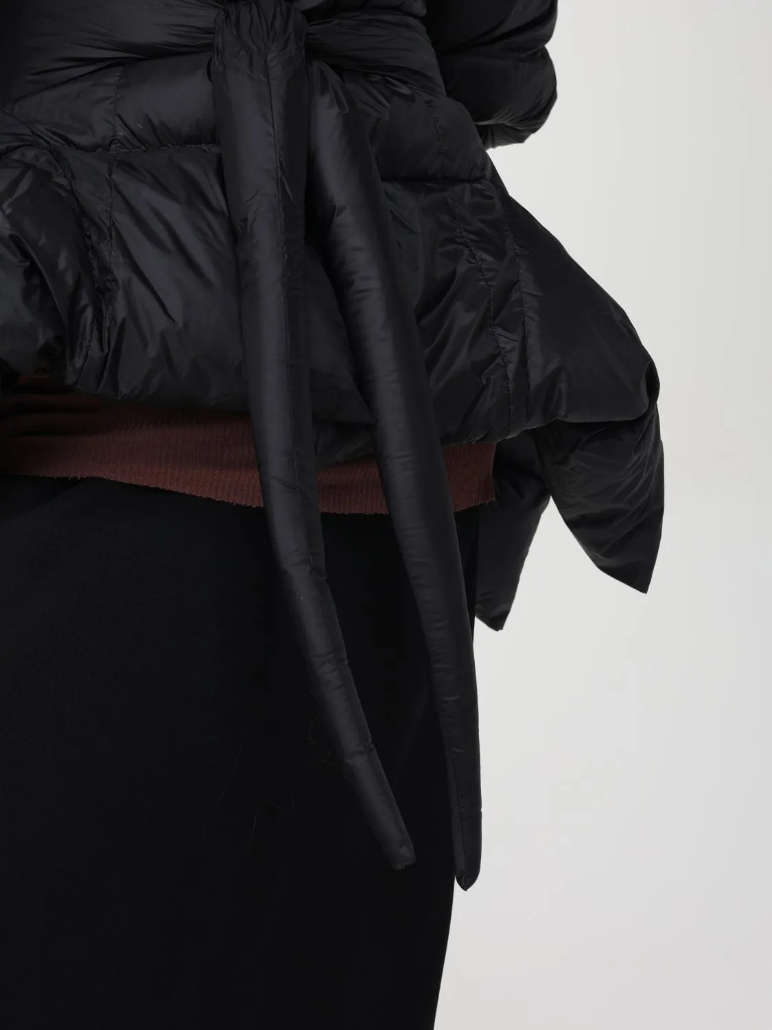 Chaqueta mujer Rick Owens