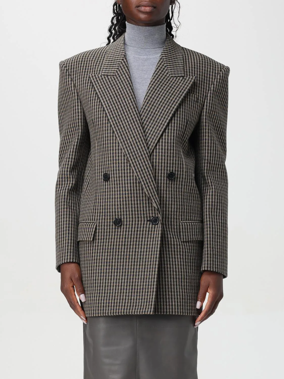 Chaqueta mujer Saint Laurent