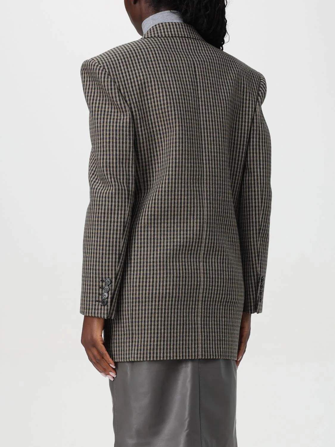 Chaqueta mujer Saint Laurent