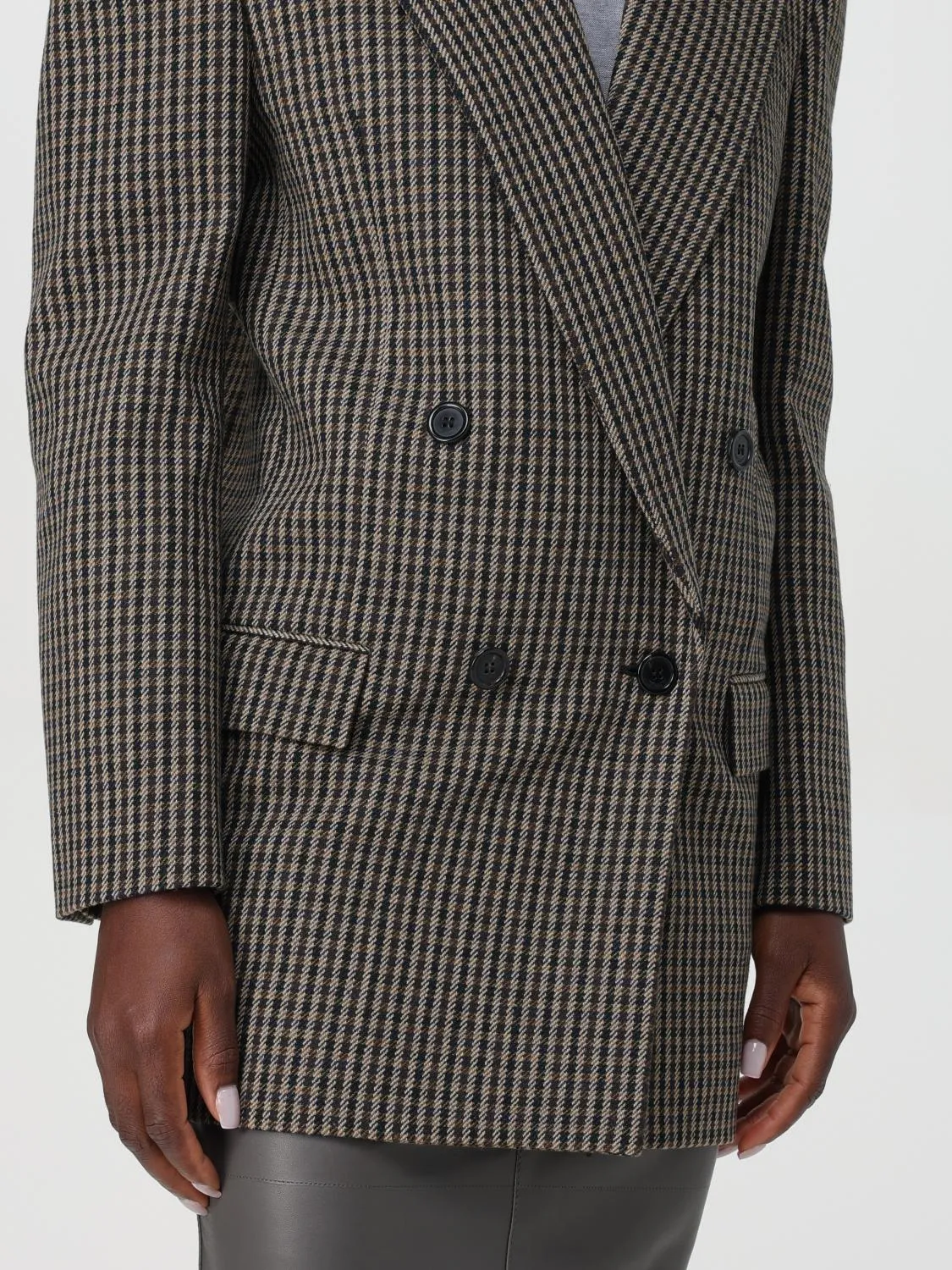 Chaqueta mujer Saint Laurent