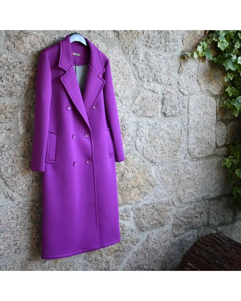Chaqueta NEOPRENA ndbshoponline