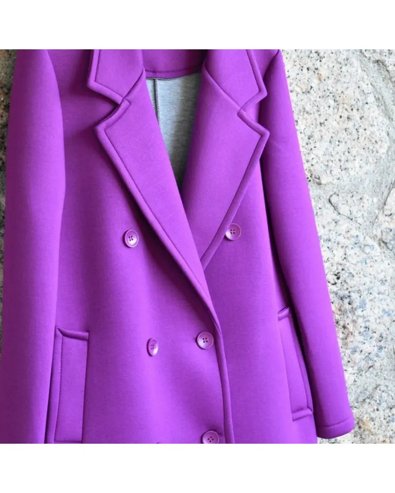 Chaqueta NEOPRENA ndbshoponline