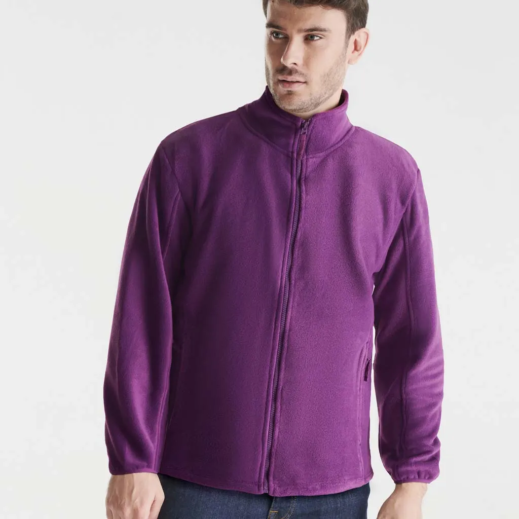 Chaqueta polar Artic