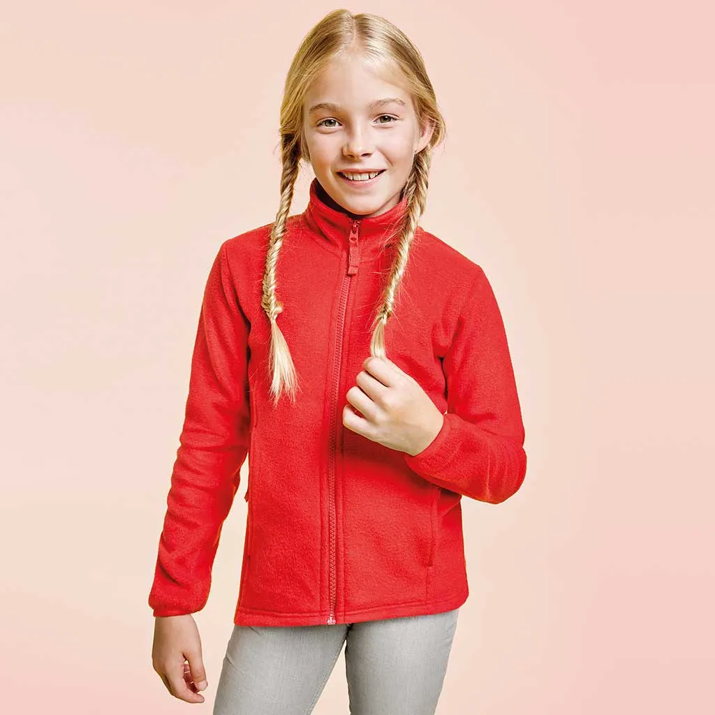 Chaqueta polar Artic