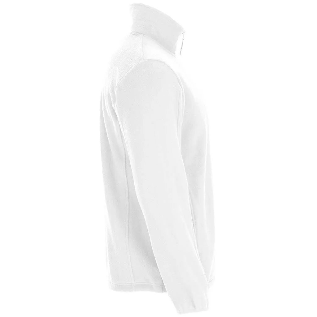 Chaqueta polar Artic
