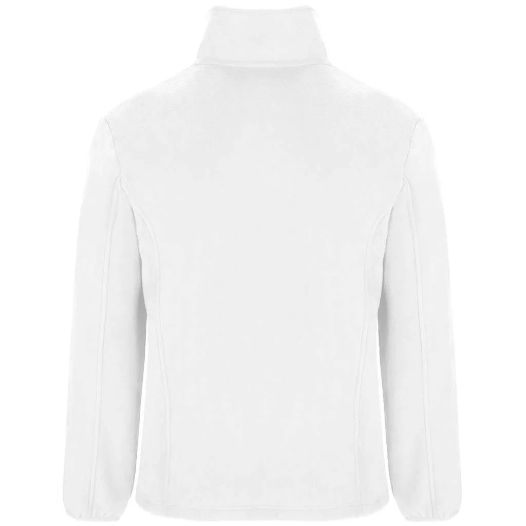 Chaqueta polar Artic