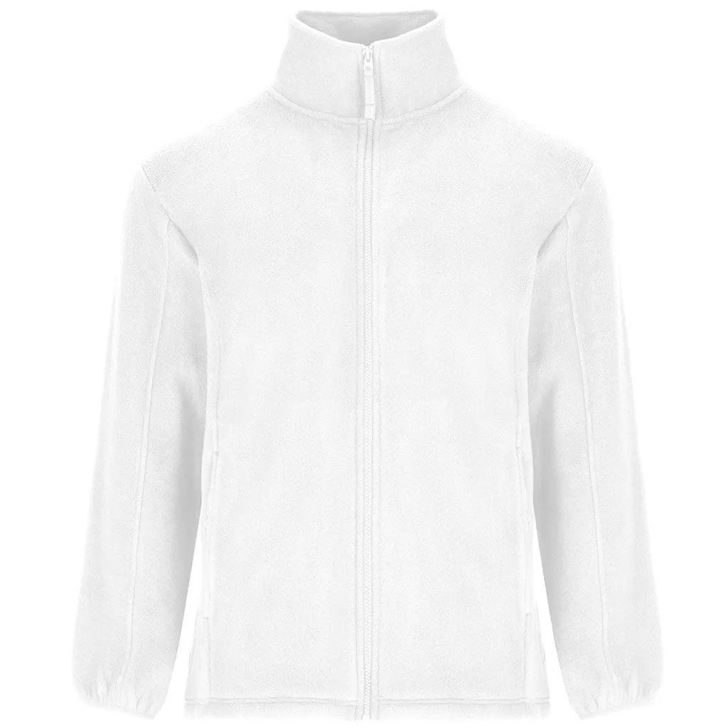 Chaqueta polar Artic