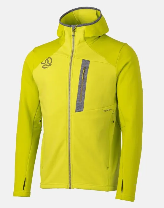 CHAQUETA PUNJAK HOOD JKT M