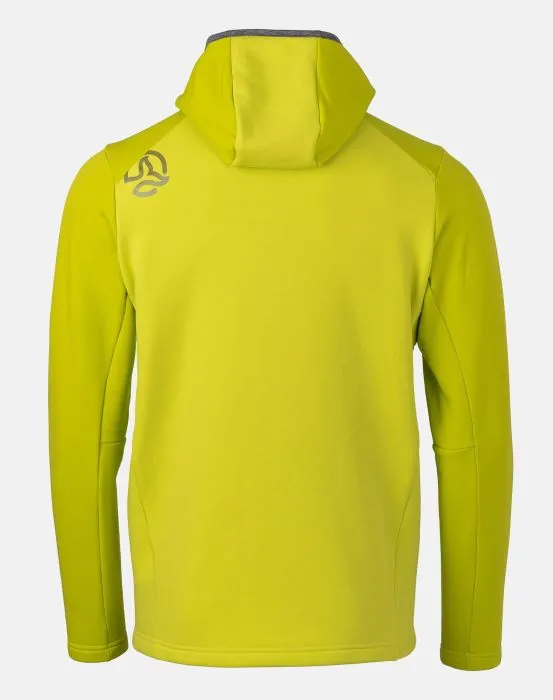 CHAQUETA PUNJAK HOOD JKT M
