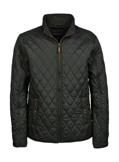 Chaqueta Richmond hombre