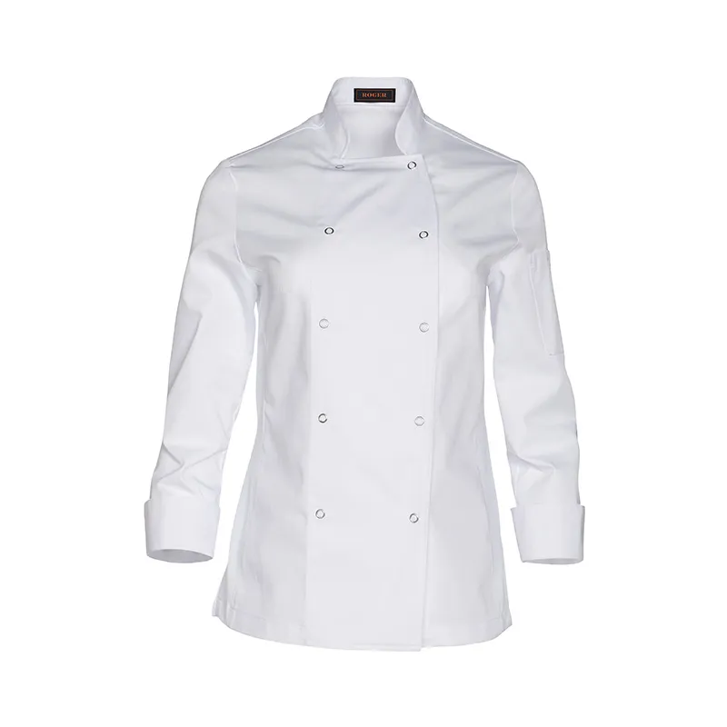 Chaqueta roger cocina 363160