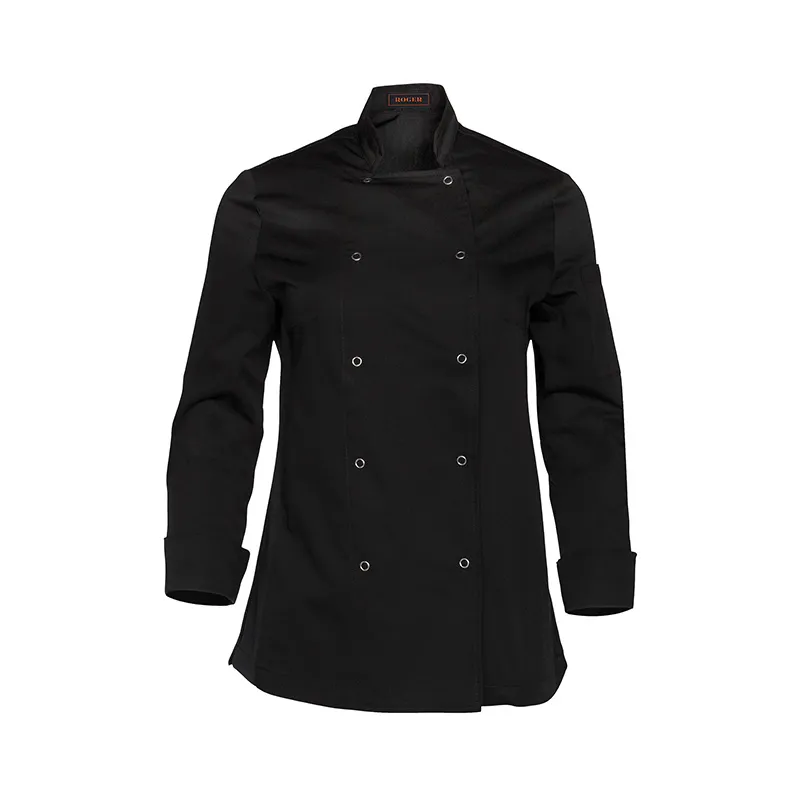 Chaqueta roger cocina 363160