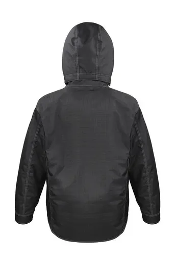 Chaqueta Rugged Denim