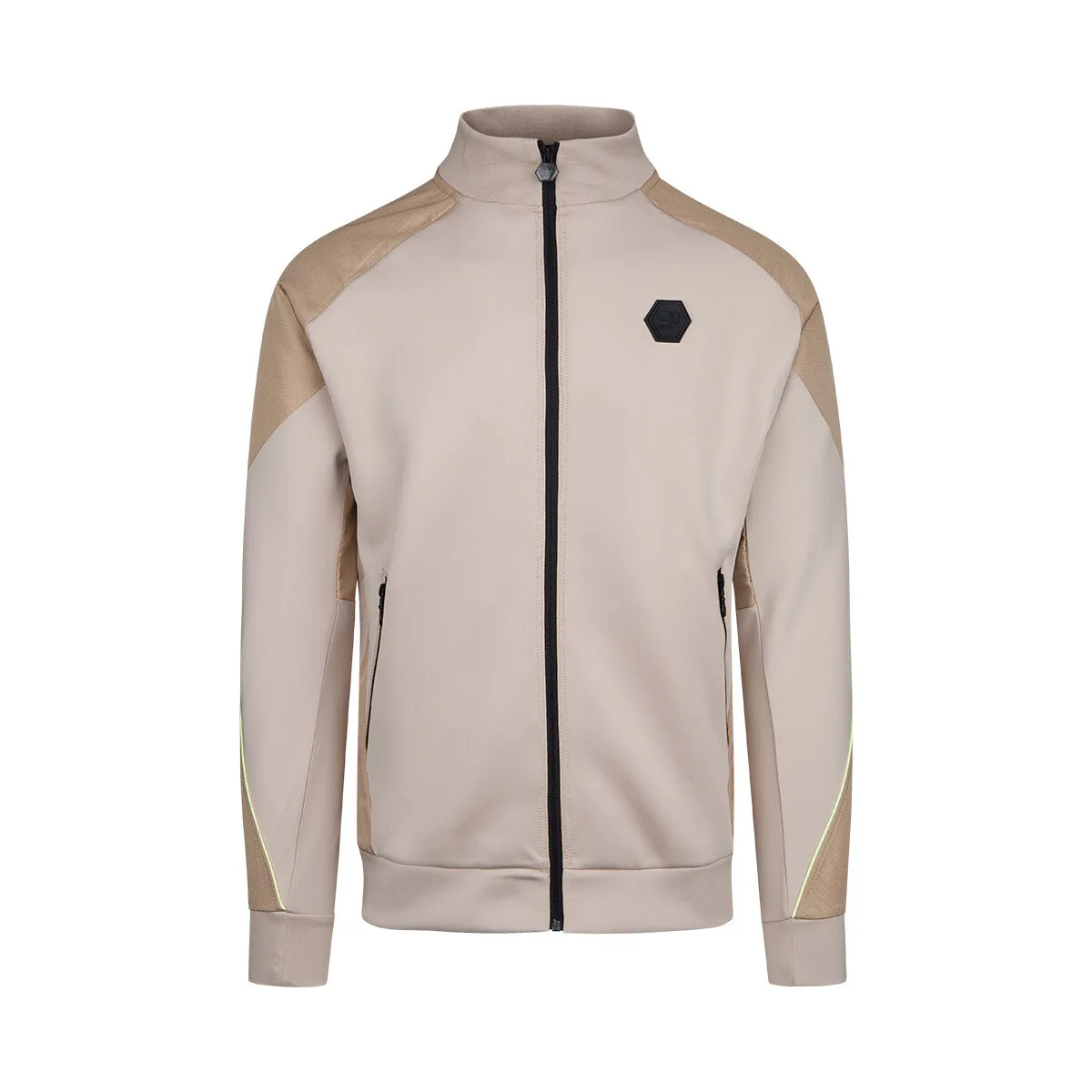 CHAQUETA SAUL TRACK  HOMBRE