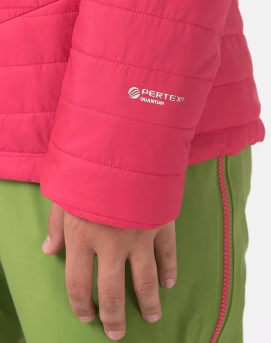 CHAQUETA SHARPU 2.0 JKT W