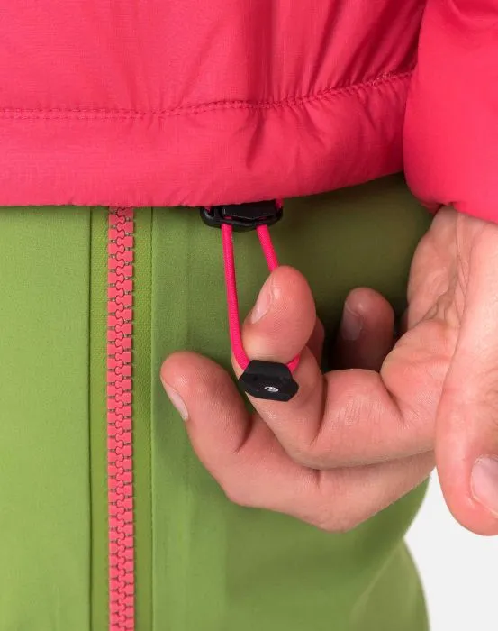 CHAQUETA SHARPU 2.0 JKT W