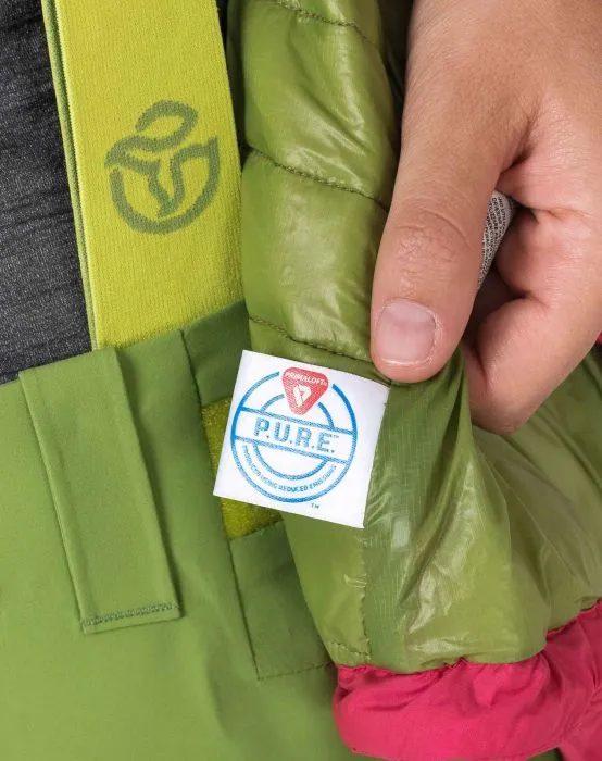 CHAQUETA SHARPU 2.0 JKT W