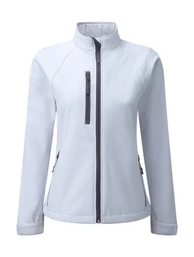 Chaqueta Softshell mujer