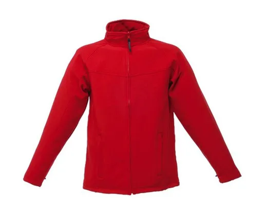 Chaqueta Softshell Uproar