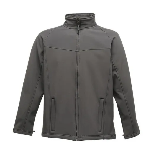 Chaqueta Softshell Uproar