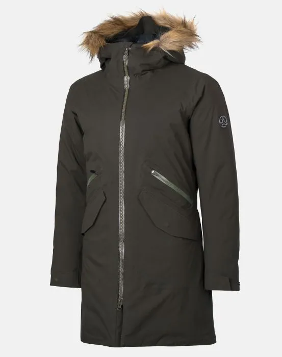 CHAQUETA SOUTH RIVER 3.0 JKT W