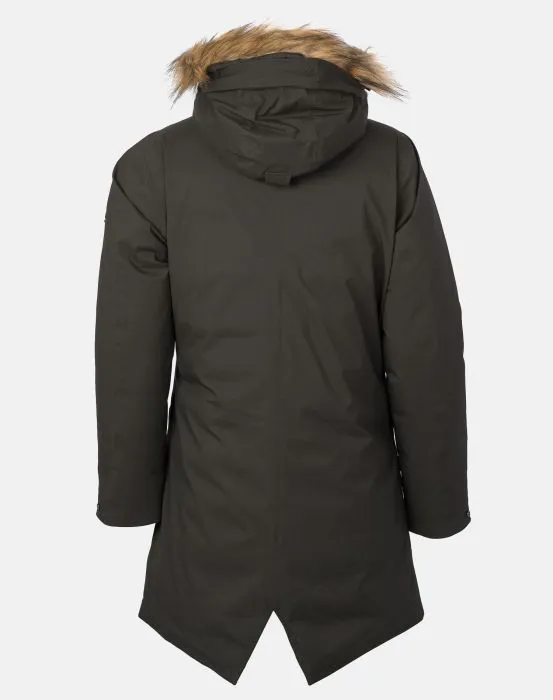 CHAQUETA SOUTH RIVER 3.0 JKT W