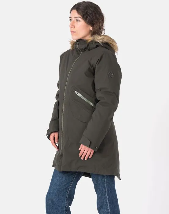 CHAQUETA SOUTH RIVER 3.0 JKT W