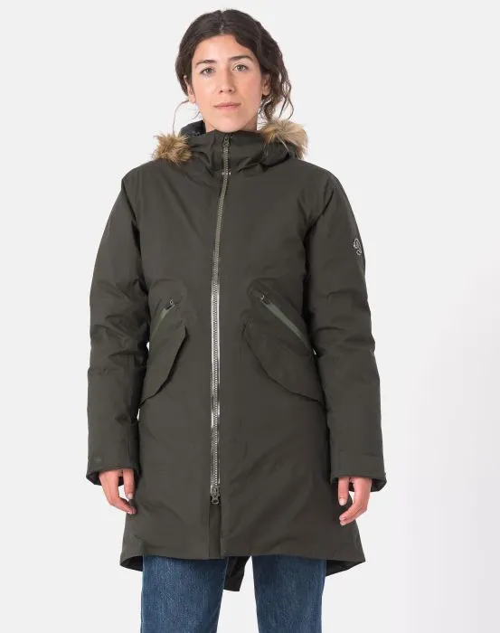 CHAQUETA SOUTH RIVER 3.0 JKT W