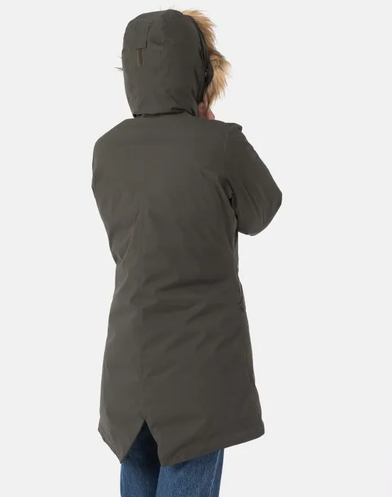 CHAQUETA SOUTH RIVER 3.0 JKT W
