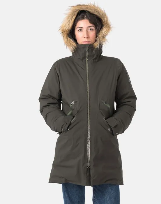 CHAQUETA SOUTH RIVER 3.0 JKT W