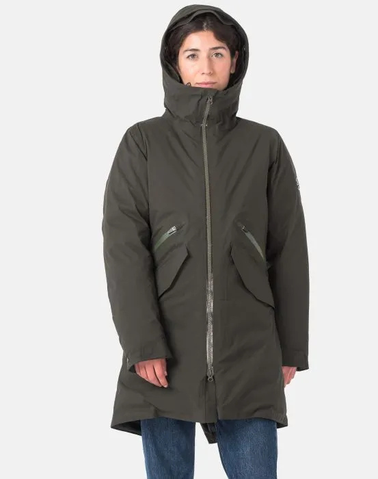 CHAQUETA SOUTH RIVER 3.0 JKT W