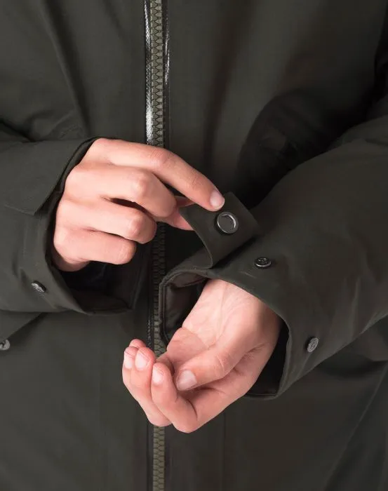 CHAQUETA SOUTH RIVER 3.0 JKT W