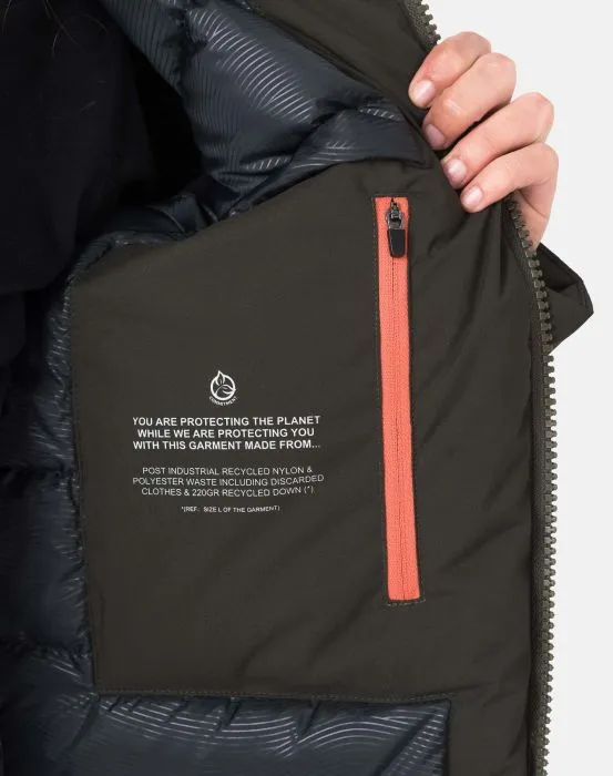 CHAQUETA SOUTH RIVER 3.0 JKT W