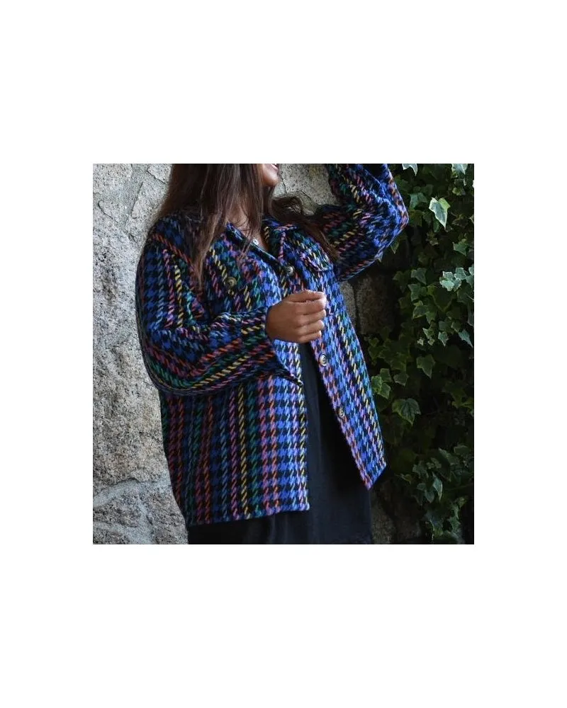 Chaqueta TRICOT ndbshoponline