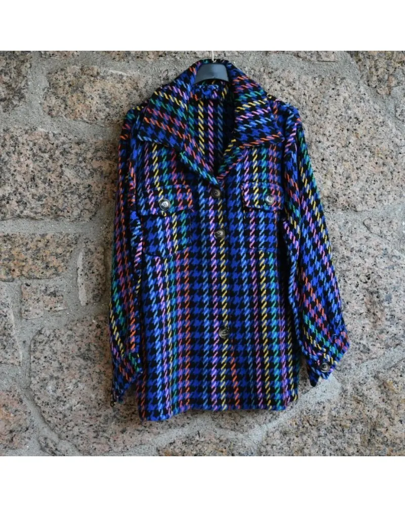 Chaqueta TRICOT ndbshoponline