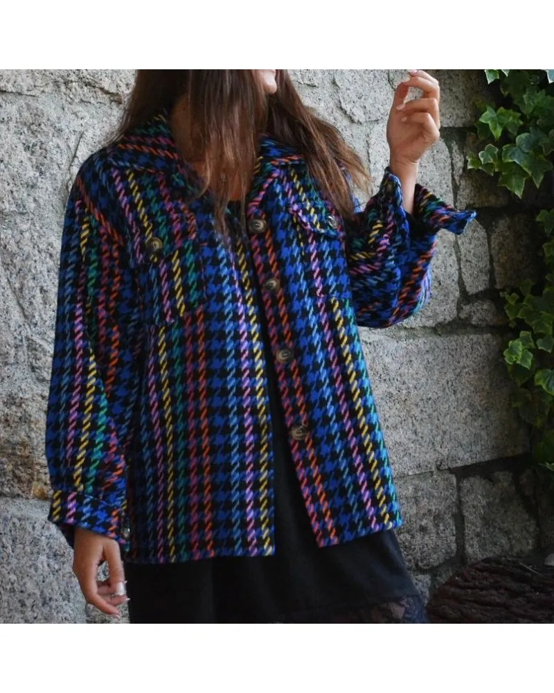 Chaqueta TRICOT ndbshoponline