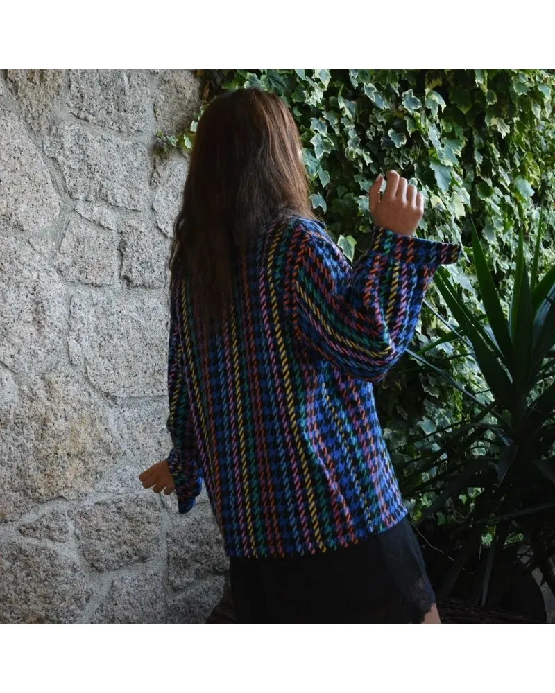 Chaqueta TRICOT ndbshoponline